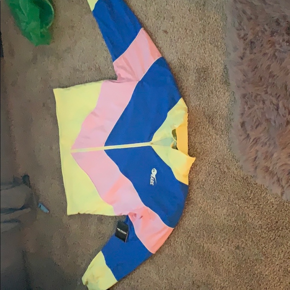 Pink Dolphin RARE WindBreaker - Picture 3 of 5